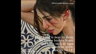 Broken Heart