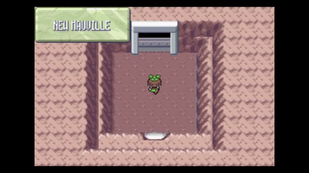 Generating a Good Time in New Mauville! Pokémon Emerald - Part 21