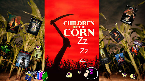 Children of the Corn (rearView / special)