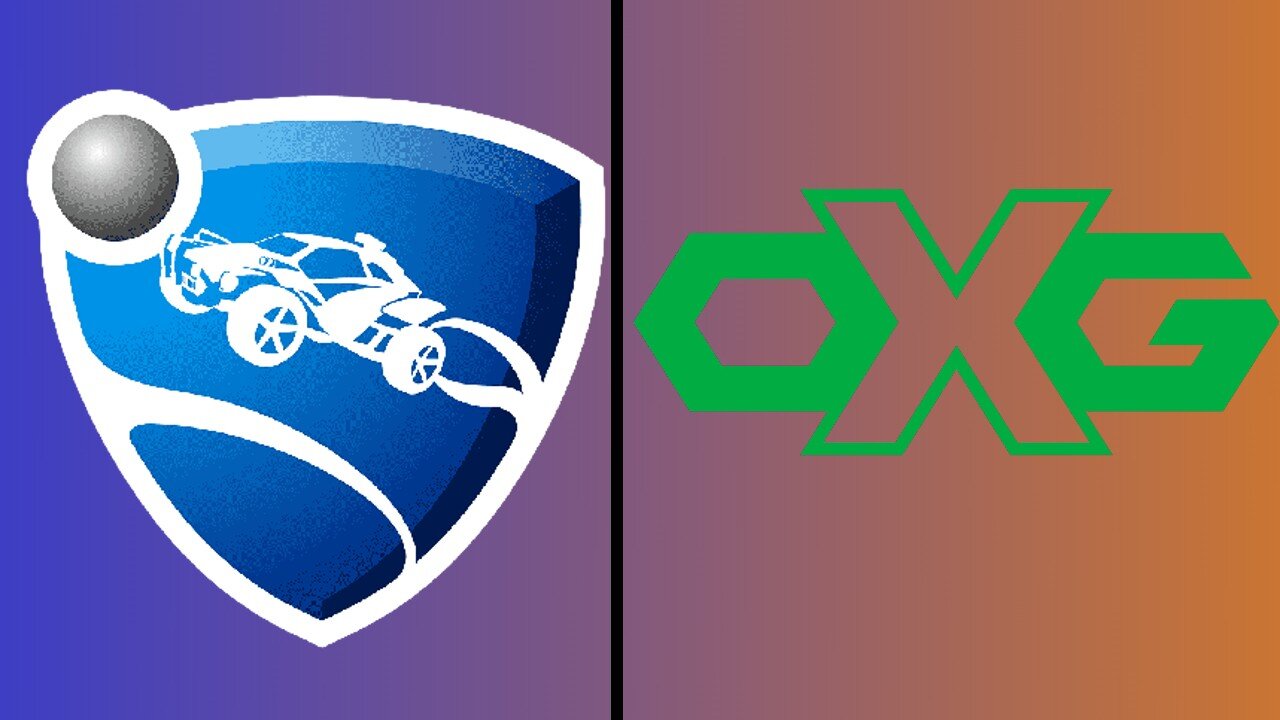 FUFAXDOP VS OXYGEN | FULL MATCH | RLCS WINTER INVITATIONAL