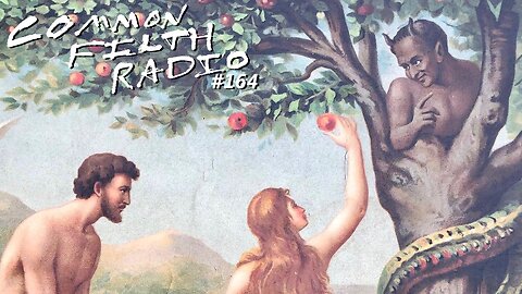 Satan Owns Your Marriage (Common Filth Radio #164)