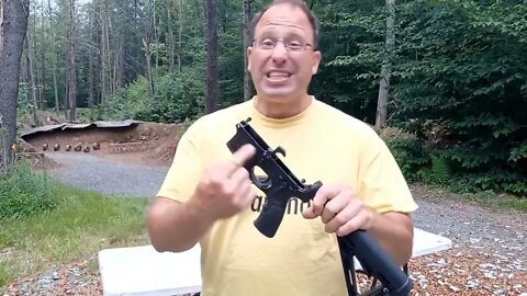 New Law for Privately Selling Guns - No Profit allowed on Lower Receiver