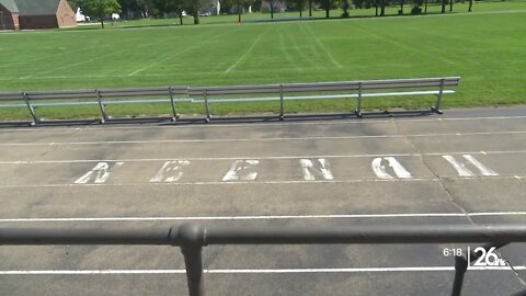 Neenah's Shattuck Stadium will host its final game