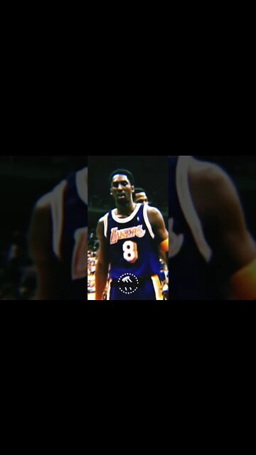 Mamba Forever | Kobe Bryant Highlights 🥶