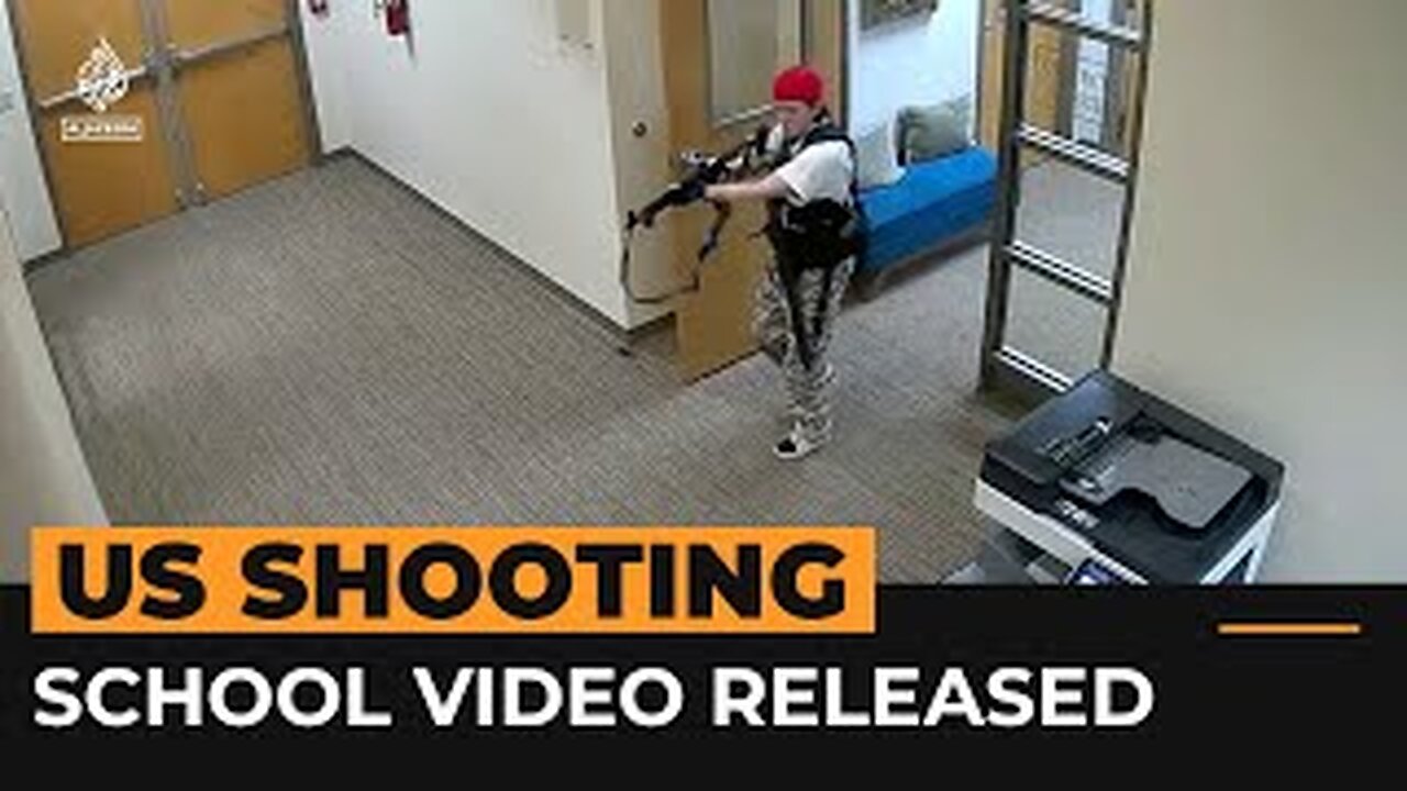 Biggest Breaking News; Tennessee school shooting angers Polk County Sheriff Grady Judd 2023