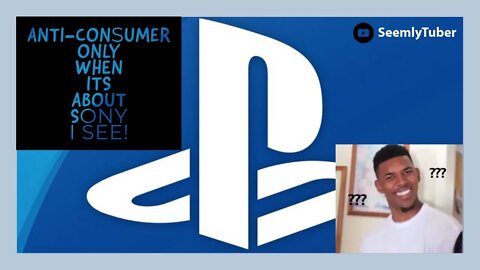 Gaming Anti Consumer Nonsense Is Really Getting Out Of Hand (Rant)