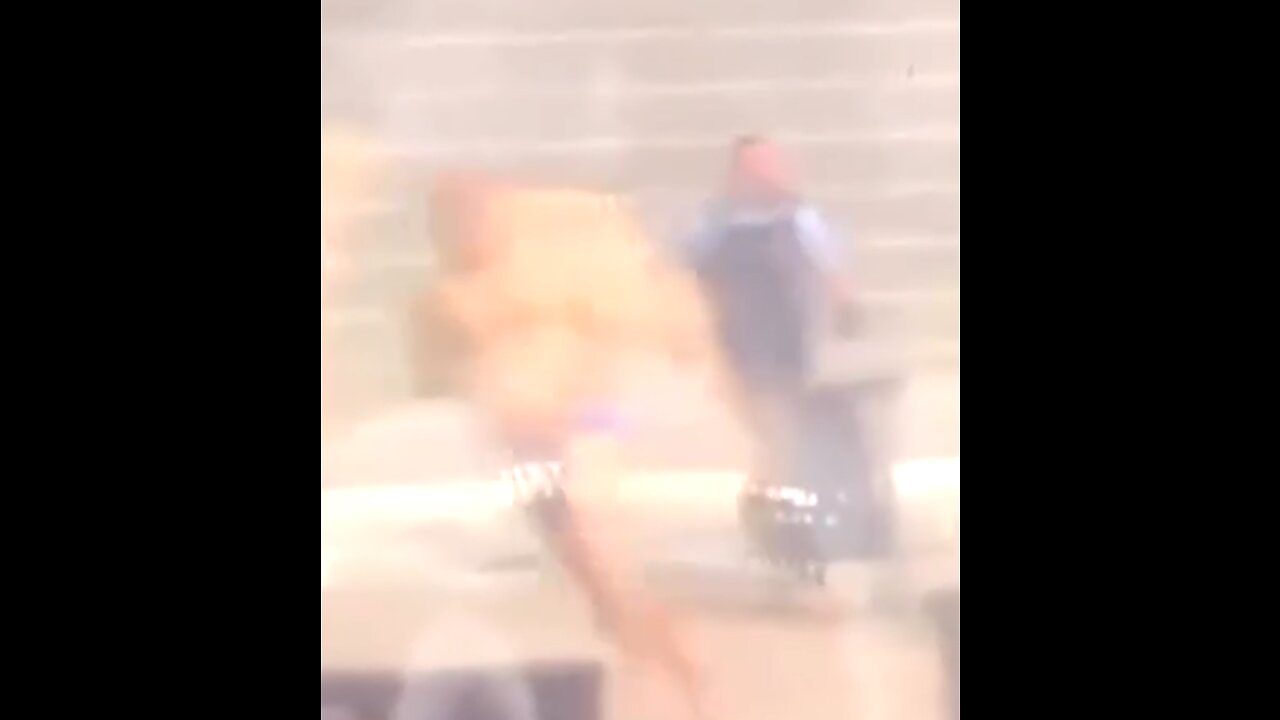 German police investigating a criminal case