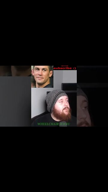 MMA Guru - Dominick Cruz trash talk impression #1 - Hap Chandler stops by the stream.