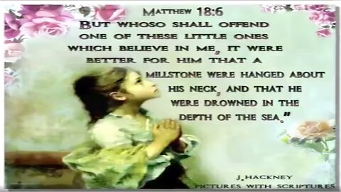 Luciferian Pedophiles: The Monsters That Walk Among Us - Part 1