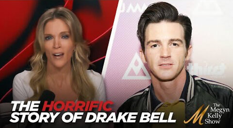 The Horrific Story of Sexual Abuse of Drake Bell