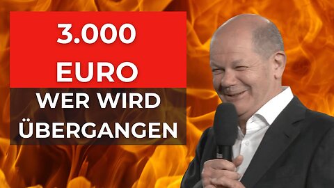Kritik an der Bundesregierung: Wer wird beim 3000€ Bonus übergangen?@Dirk Rott