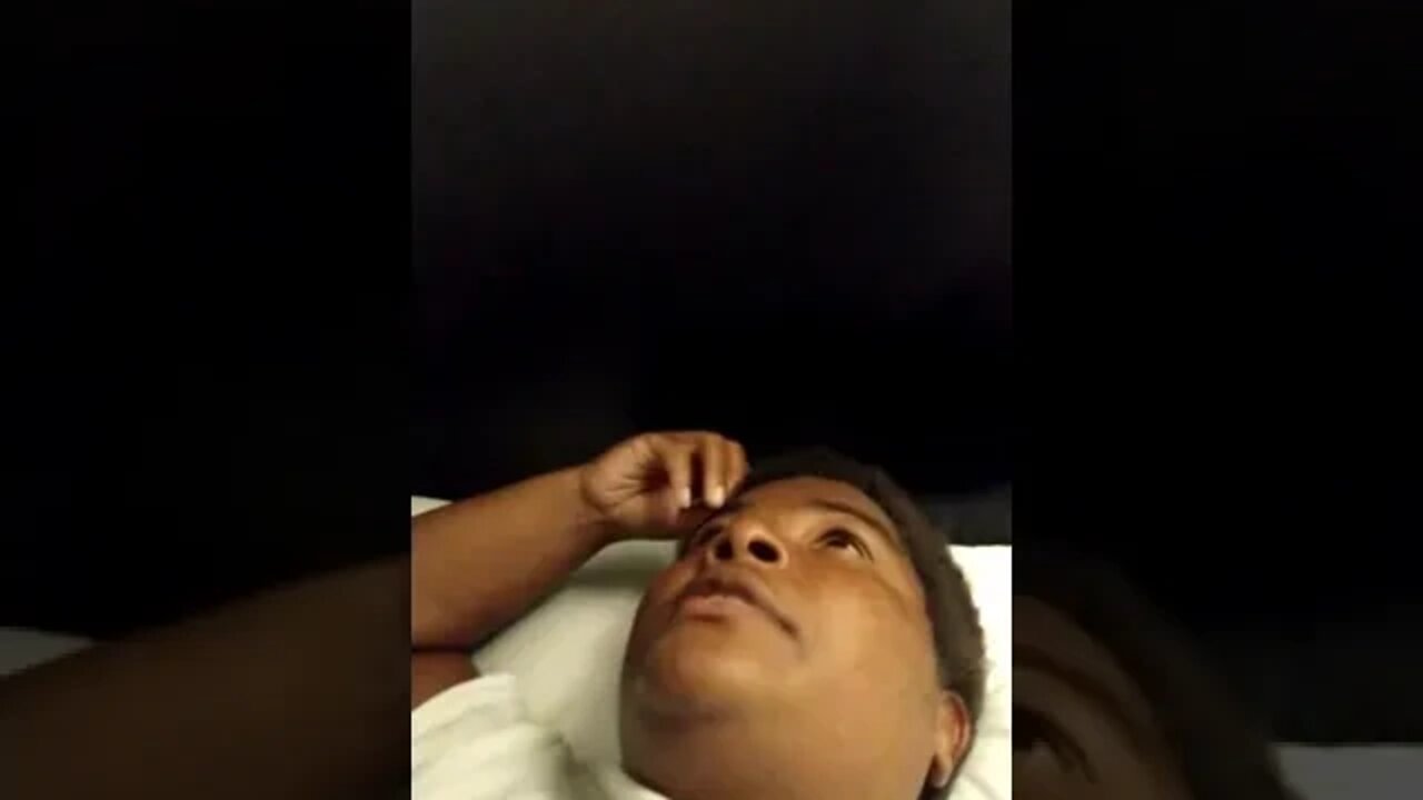 Now, I'm being falsely accused of extortion! Big false accusation. 😲