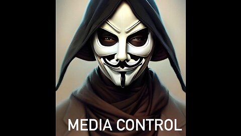 ❌MEDIA CONTROL❌