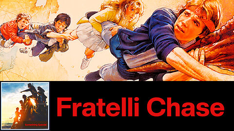 Fratelli Chase