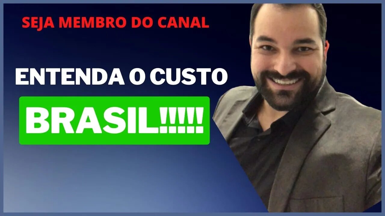 Entenda o mercado automotivo - diferença de preços de outros países com o Brasil carros motos etc.