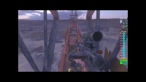 Metro Exodus Enhanced Edition Ray Tracing 4K HDR