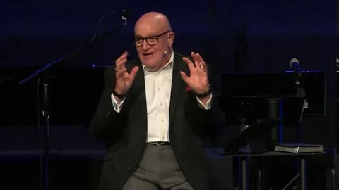 "The Temple Of The Holy Spirit" | Pastor Alec Rowlands | 9/6/20