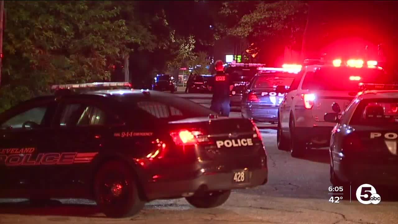 CPD monitor report notes progress but still 'significant work to be done'