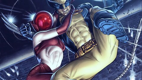 Historia De Ruby Thursday (ORIGEN) - Marvel Comics