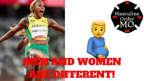 Men and Women are Different