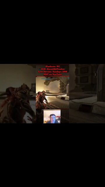 Warframe How To Take Out the Ropalolyst's Shields