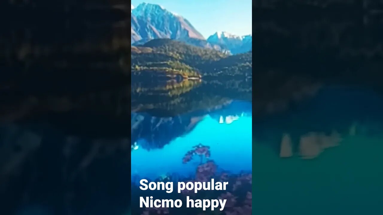 song Nicmo happy