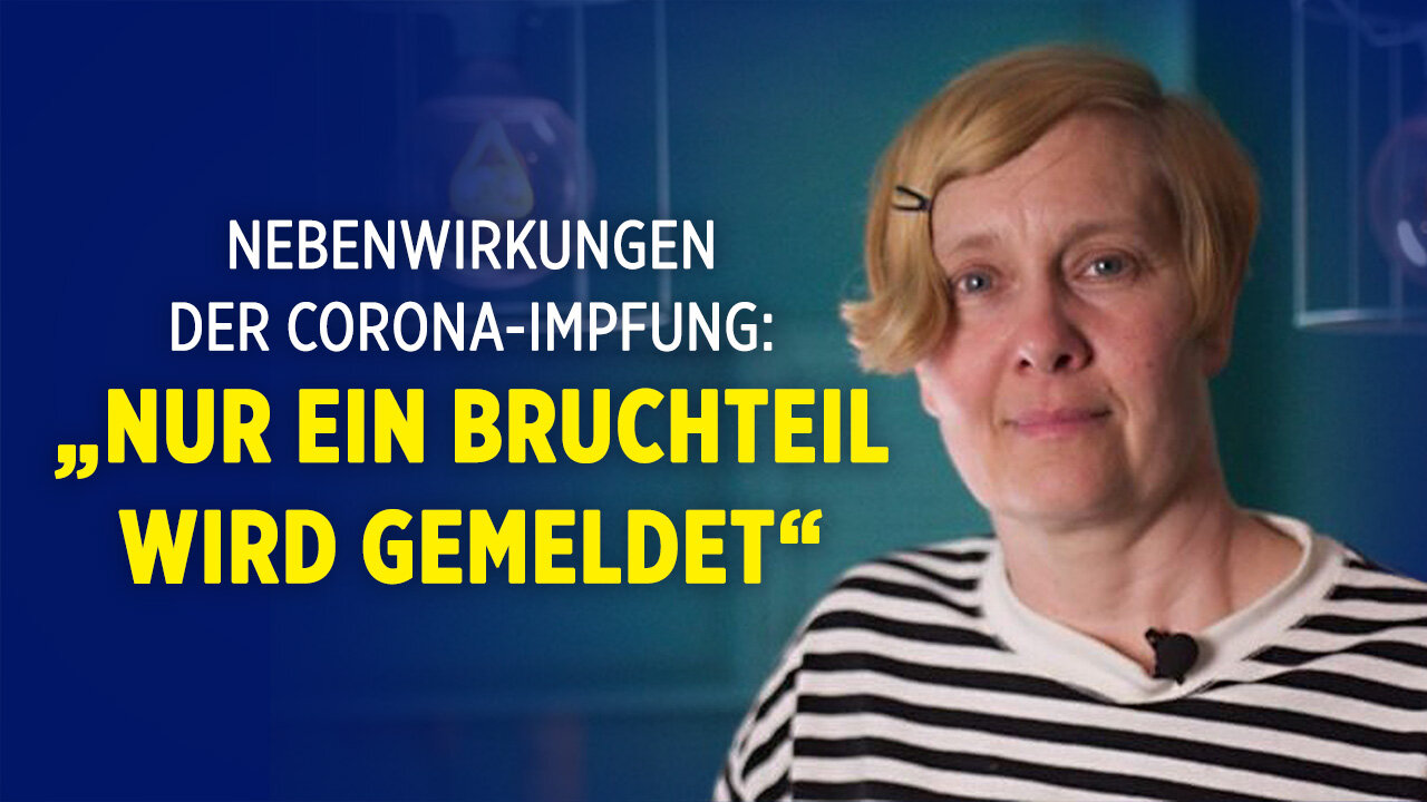 Exklusiv-Interview: Viviane Fischer im Gespräch zur Doku „Geimpft – Jetzt reden wir“