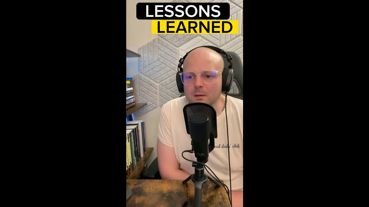 Business Analysis Lessons LEARNED