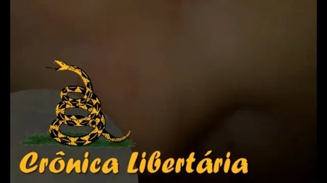 Libertarianismo e o existencialismo - Visão Libertária