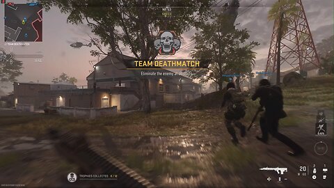 MW2 ( no commentary ) callofduty modernwarfare