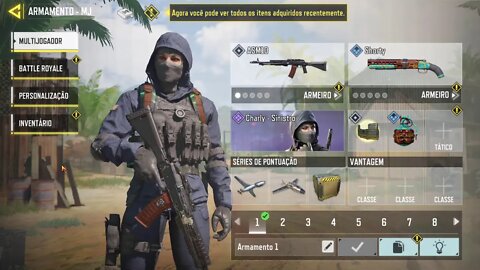 Transmissão ao vivo de D.jkabal Sergio