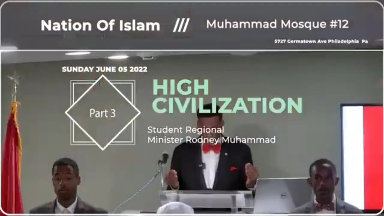 High Civilization Part 3