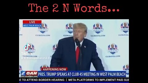 The 2 N Words