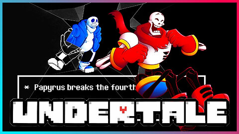 PACIFIST OR GENOC!DE?? | Undertale | Cocktails & Consoles Livestream