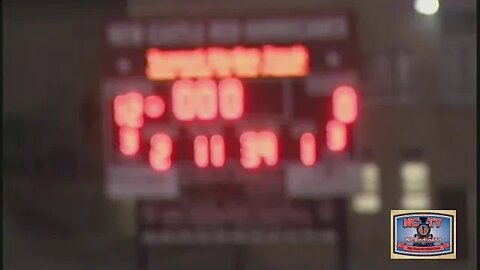 NCTV45’S CEDARS SPORTS CORNER WEDNESDAY APRIL 22 2020