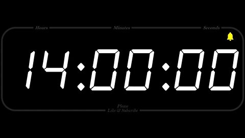 14 Hours
