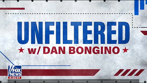 Unfiltered Dan Bongino 3/11/2023
