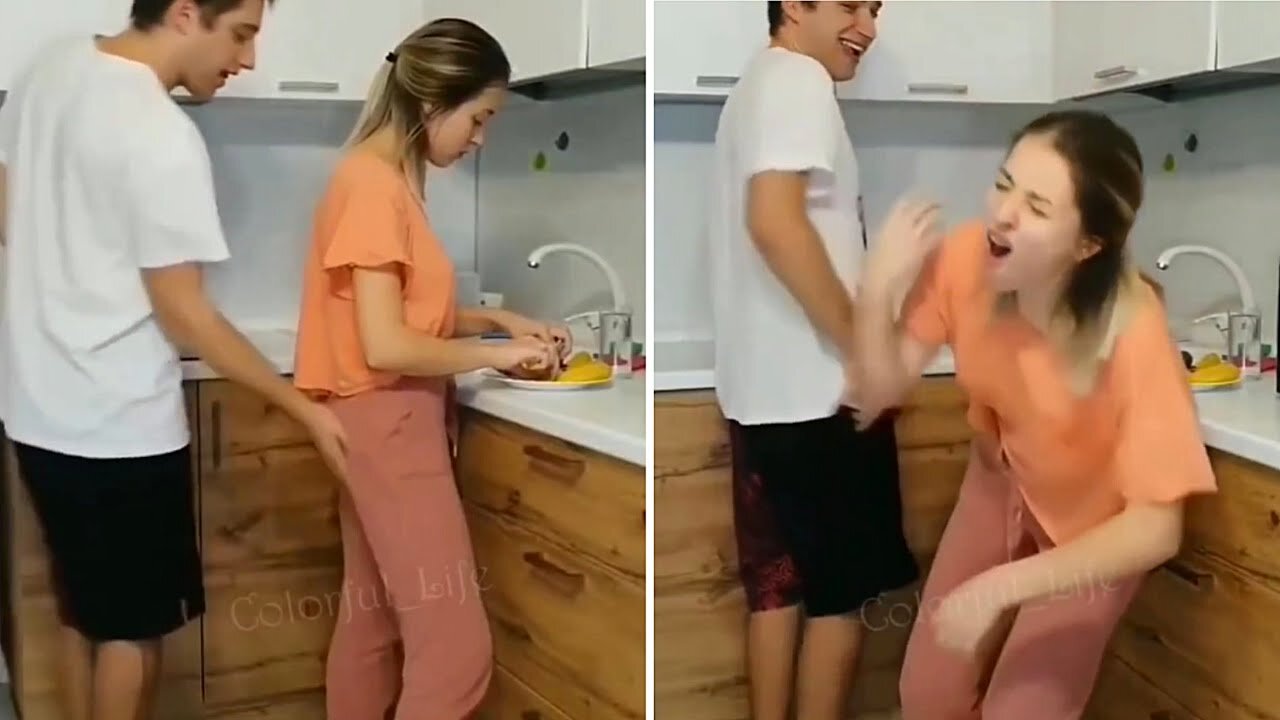 #22 Instant Regret Compilation - Fails Compilation | Funny Fails - Fails of the Week 2024