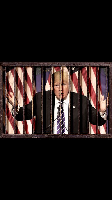 Leftists at Salon.com want Trump arrested