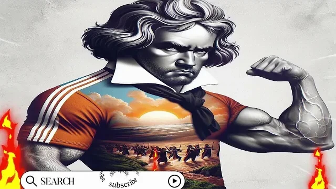 Beethoven Dances