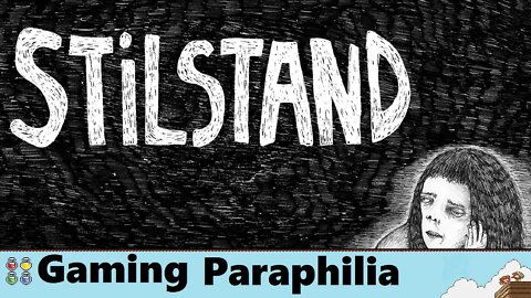 What is Stilstand? And WHY is it art?