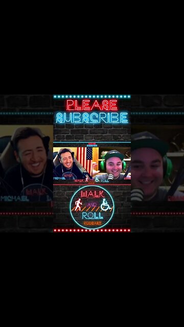 Mike Pence As VP | Walk And Roll Podcast #shorts