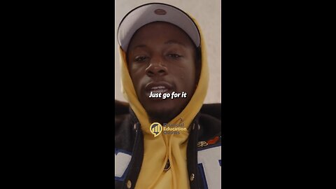 Just Go For It - Joey Badass