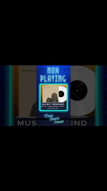 Now Playing - Wilco: YHF