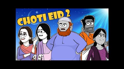 choti eid ki khushyan