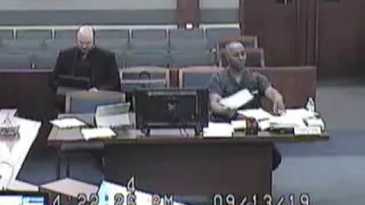 Clark County District Court 9.13.19 part 37 of 53