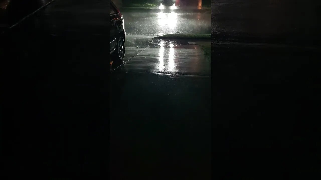 04/20/23 TEXAS THUNDERSTORM in ROUND ROCK.