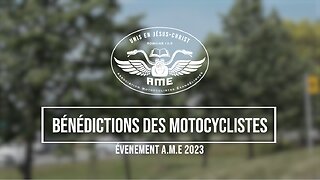 Évènement A.M.E 2023