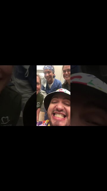 LEAKED Video of Carnivore Dental Health! #shorts