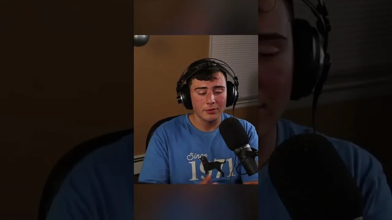 Reacting to Joe Biden's Full Speech